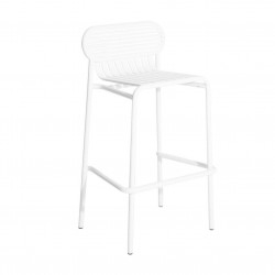 Week-End High Stool By Petite Friture