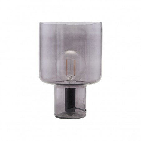 House Doctor Table Lamp Otto Grey