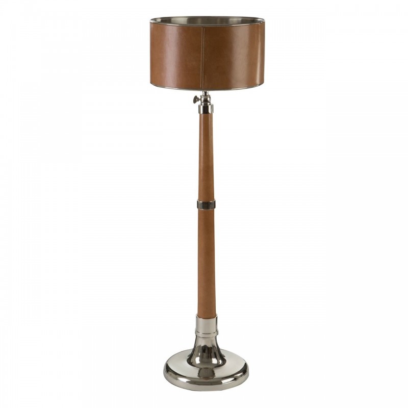 Churchill Extendable Floor Lamp