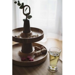 Emko Place Babel Serving Stand