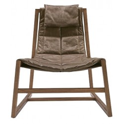 Pacini e Cappellini Relax Chair