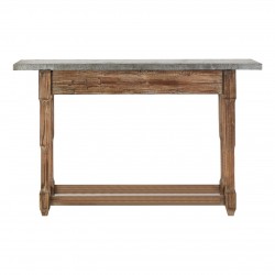 The Foundry Console Table