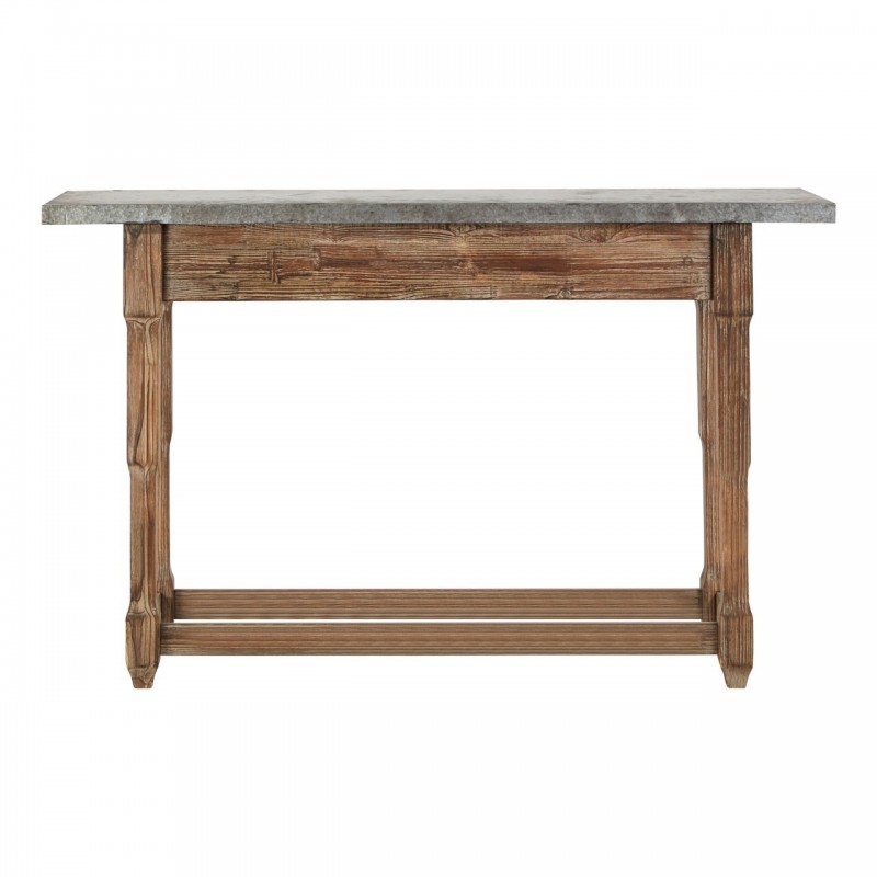 The Foundry Console Table