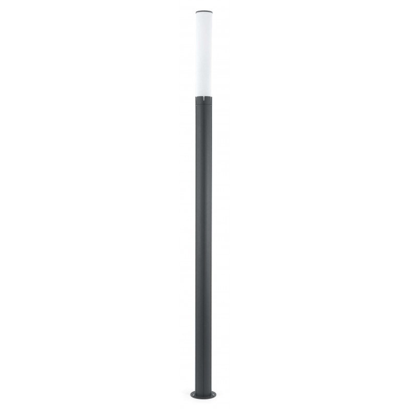 FARO Tram Dark Grey Pole Lamp (Ref.75532)