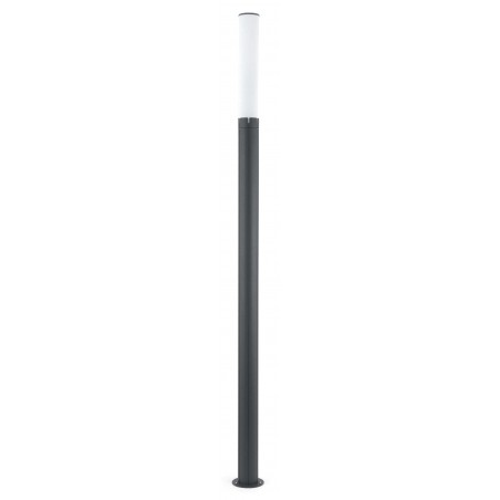FARO Tram Dark Grey Pole Lamp (Ref.75532)