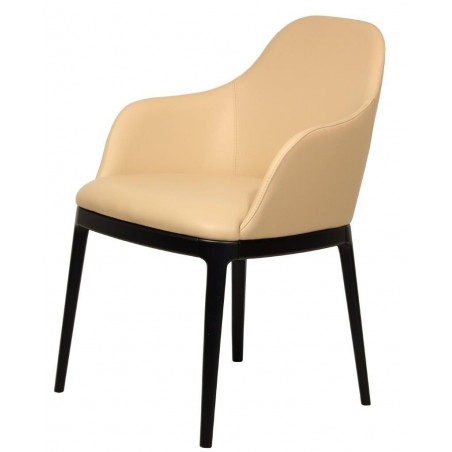 Pacini e Pappellini Becky Dining Chair With Arms