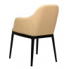 Pacini e Cappellini Becky Dining Chair With Arms