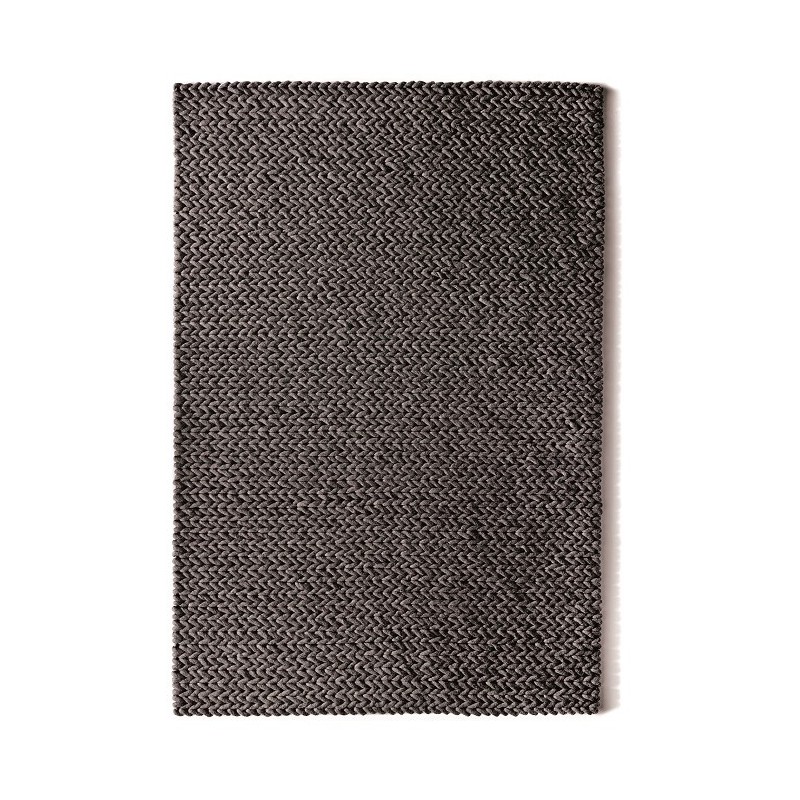 Fusion Hand Woven Wool Rug | Fossil