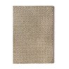 Fusion Hand Woven Wool Rug | Oyster