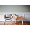 Sika Design Madame Chair | Indoor