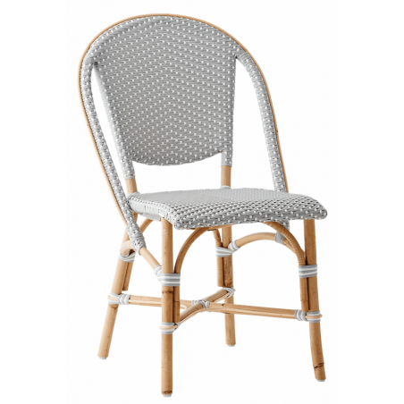Sika Design Sofie Dining Chair with Dots