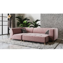 Mesonica Toro Sofa Chaise Longue Right