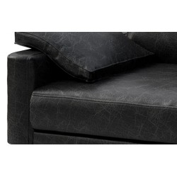 Mesonica Musso Sofa In Leather
