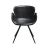 Dan-Form Gaia Dining Chair Vintage Black