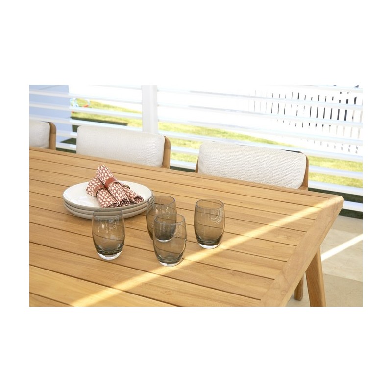Skyline Design Flexx 8 Seat Dining Table