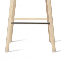 Vincent Sheppard Teo Counter Stool in Natural