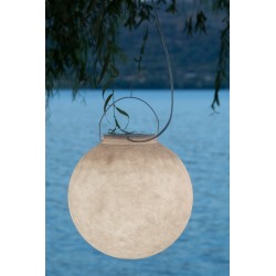 In.es-artdesign Luna Out Outdoor Pendant Lamp