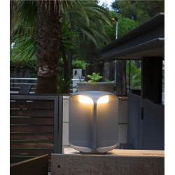 Faro Barcelona BU-OH LED Beacon Lamp Small