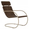 Swerve Fantechi Easy Chair Plus