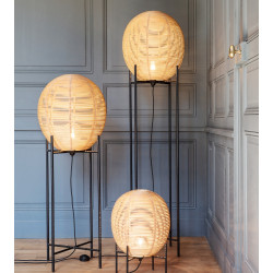 Vincent Sheppard Sari Floor Lamp - Medium Size