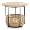 Vincent Sheppard Basket Table Small