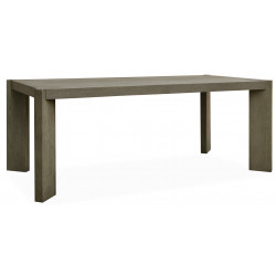 Berkeley Designs Lucca Dining Table