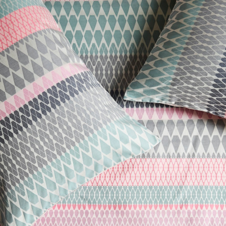 copy of Margo Selby Hove Cotton Duvet Cover