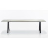 Vincent Sheppard Kodo Dining Table | Ceramic Top | 210 cm