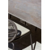 Vincent Sheppard Kodo Dining Table | Ceramic Top | 210 cm