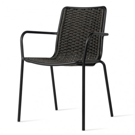 Vincent Sheppard Oscar Dining Chair with Arms