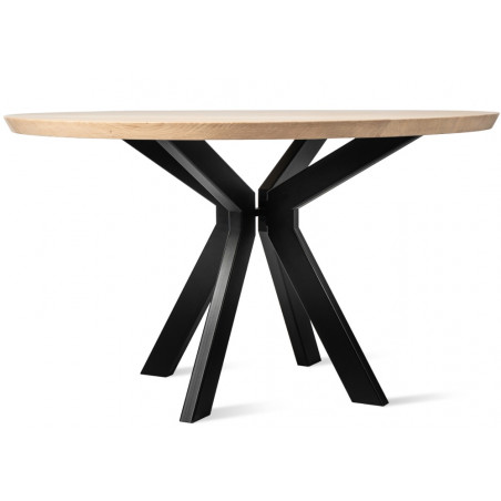 Vincent Sheppard Albert Round Dining Table 130 cm