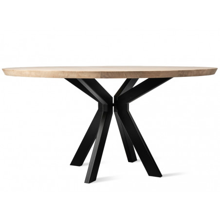 Vincent Sheppard Albert Round Dining Table 150 cm