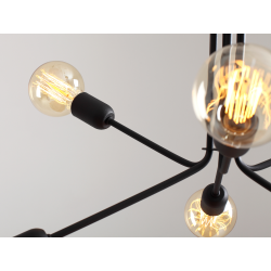 Custom Form Vanwerk 51 Pendant Lamp