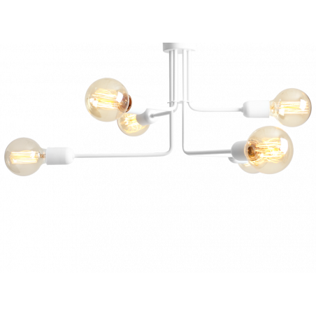 Custom Form Vanwerk 29 Pendant Lamp