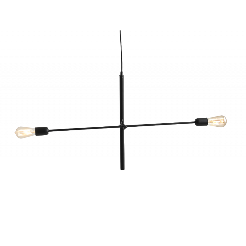 Custom Form Twigo 2 Pendant Lamp