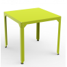 Matiere Grise Hegoa Table 79x79x90 | 28 Colours