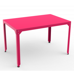 Matiere Grise Hegoa Dining Table 121 x 79 CM 28 Colours