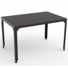 Matiere Grise Hegoa Dining Table 121 x 79 CM 28 Colours