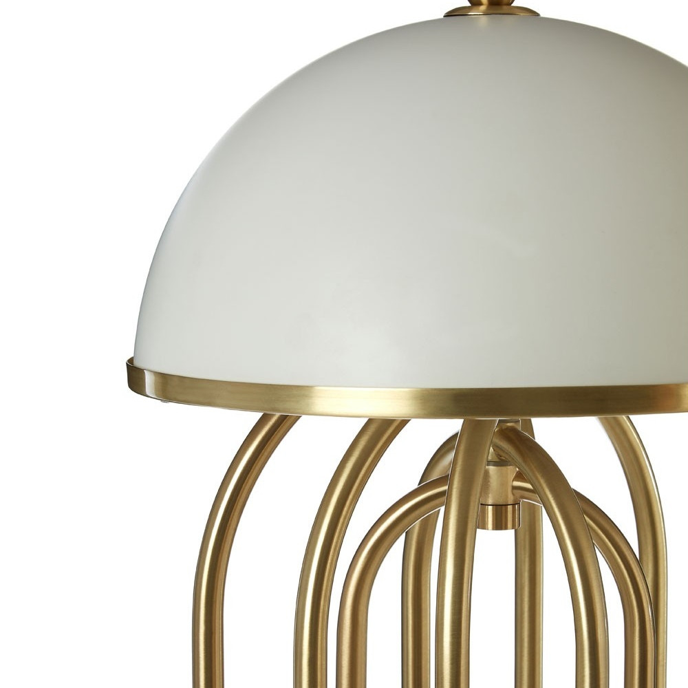 Chicago Table Lamp, Table Lamps Chicago Styles
