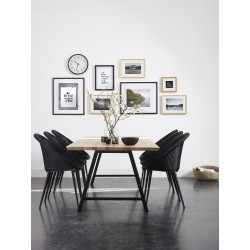 Vincent Sheppard Albert Dining Table A Frame 220 cm x 100 cm