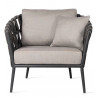 Vincent Sheppard Leo Garden Lounge Chair
