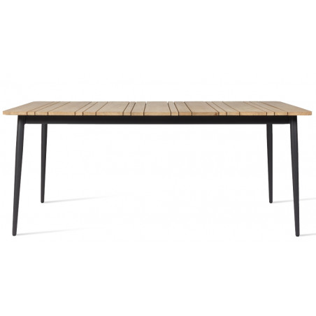 Vincent Sheppard Leo Outdoor Dining Table 180 cm