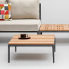 Vincent Sheppard Leo Modular Coffee Table