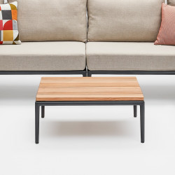 Vincent Sheppard Leo Modular Coffee Table
