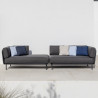 Todus Baza Outdoor Modular Sofa Set Up E 2