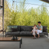 Talenti Cottage Outdoor Sofa Luxury 3 Seater