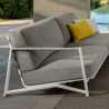 Talenti Cottage Outdoor Sofa Luxury 3 Seater