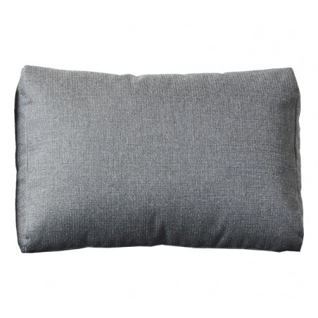 Cane-Line Moments Extra Back Cushion in Grey