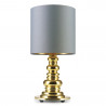 Design by Us PUNK DeLuxe Table lamp Grey