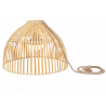 Newgarden Reona Outdoor Rechargeable Pendant Lamp